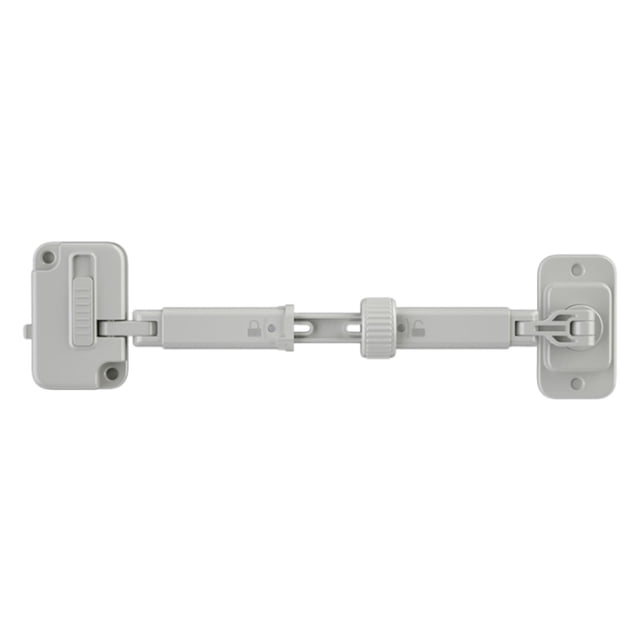 Bloqueo de seguridad de La ventana Sunnimix Restrictor de ventana a prueba de niños