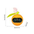 thumbnail image 2 of Wicked Ball Toy,interactive Toy With Led,keep Your Dogs/cats Company All Day,for Indoors And Outdoors, 2 of 5