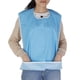 thumbnail image 2 of Azul impermeable Mealtime babero protector discapacitados delantal ropa. Colco Baberos para adultos, 2 of 8