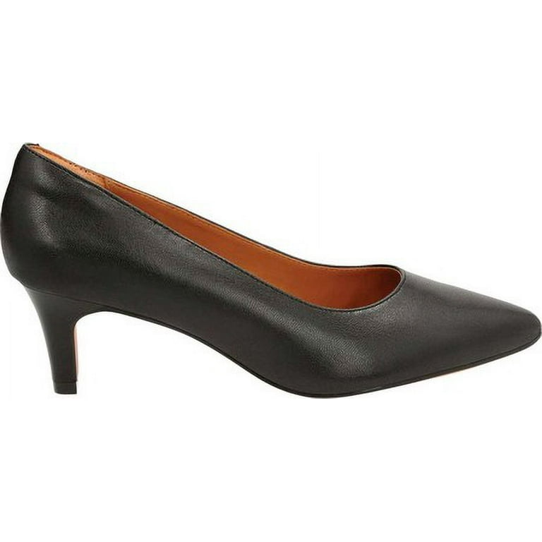 Women s Clarks Crewso Wick Pump