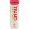 Nuun Hydration Tablets All Day - Grapefruit - Case of 8 - 16 Tablets