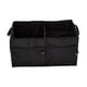 thumbnail image 4 of Organizador de maletero de coche Sharpla Caja de almacenamiento plegable tela Oxford multibolsillos, 4 of 8