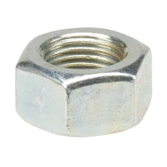 Sturmey Archer Archer Écrou d'Axe HMN128 13/32 Pouces Argent