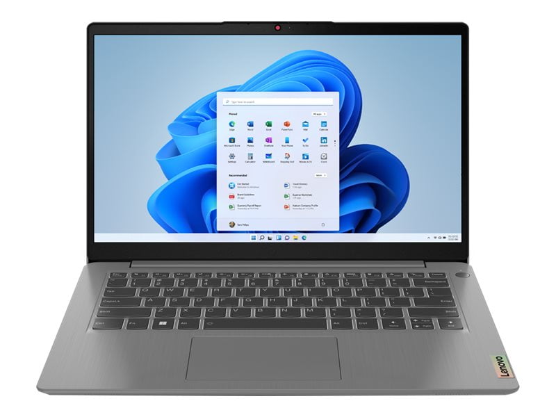 Lenovoノートパソコン IdeaPad 3 14IAU7 256GB bdae060c-7115-47fc-8a55-