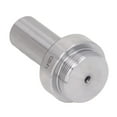 thumbnail image 2 of High Carbon Steel Milling Tool Boring Head Shank - C20-F1 Type with 1-1/2-18UNF Thread, ≤0.005mm Accuracy & 60° Angle - Quick Release Design for Inner Hole Machining, Boring End Faces & Hole Cutting, 2 of 6