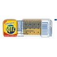thumbnail image 4 of Handi-Snacks RITZ Crackers 'N MMF7&nbsp;Cheesy Dip Snack Packs, 10 Snack Packs, 4 of 4