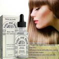 thumbnail image 1 of Hydrating Hair Repair Serum Featuring Collagen and Hyaluronic Acid for Frizzy and Damaged Locks Treatment Solution, 1 of 5