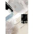 thumbnail image 2 of Duncan-He, Louis 17x24 White Modern Wood Framed Museum Art Print Titled - Protective Nature 2, 2 of 4