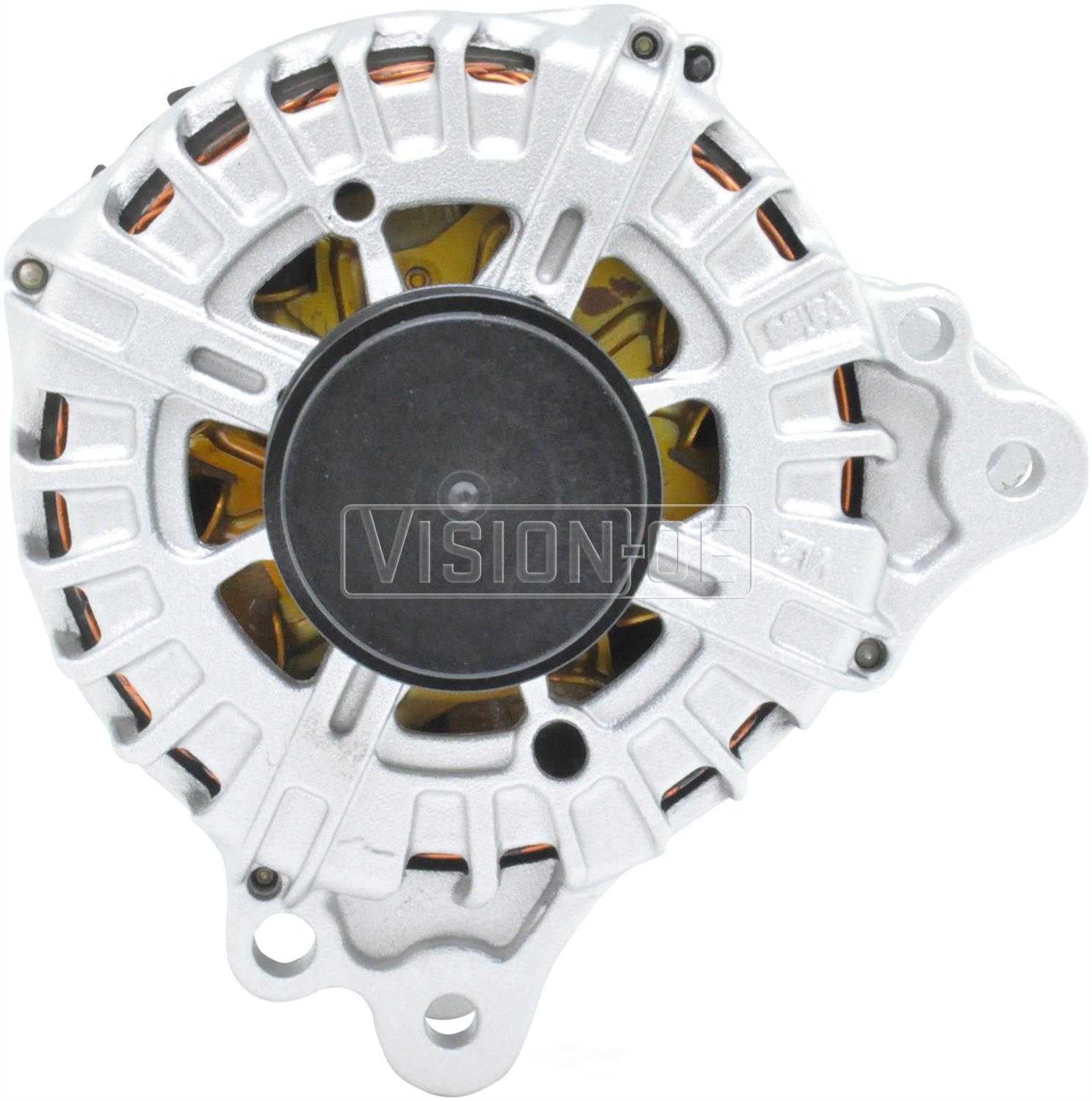 Vision OE 42052 Alternator