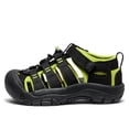 thumbnail image 3 of Sandalia KEEN Newport H2 para Niños Impermeable con Punta Cerrada, 3 of 7