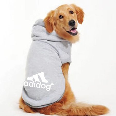 For Large And Medium Small Dogs Pet Chihuahua Pug Sweater