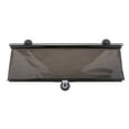 thumbnail image 4 of Almencla Retractable Car Heat Insulation Curtain Window Sun Shade Side Block 68x125cm, 4 of 8