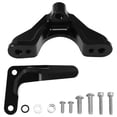 thumbnail image 2 of Motorcycle Steering Damper Holder Kit Stabilizer Mounting Bracket for -6R 6R 636 ZX6R 2013-2025, 2 of 5