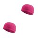 thumbnail image 1 of Qarigey Paquete de 9 Cooling Skull Caps Ciclismo Colores surtidos Gran textura Durabilidad Forro para casco rosa rojo rojo 2piezas Qarigey  CBP193278, 1 of 5