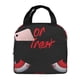 thumbnail image 1 of Disketp Happy Halloween2 for Insulated Lunch Bag for Women and Men, Perfect for Work, Hiking, Picnic, 1 of 8