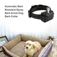 thumbnail image 3 of ZLight Dog Bark Collar Easy To Clean Fitting Adjustable Reflective Belt Adjustable Buckles Durable, 3 of 6