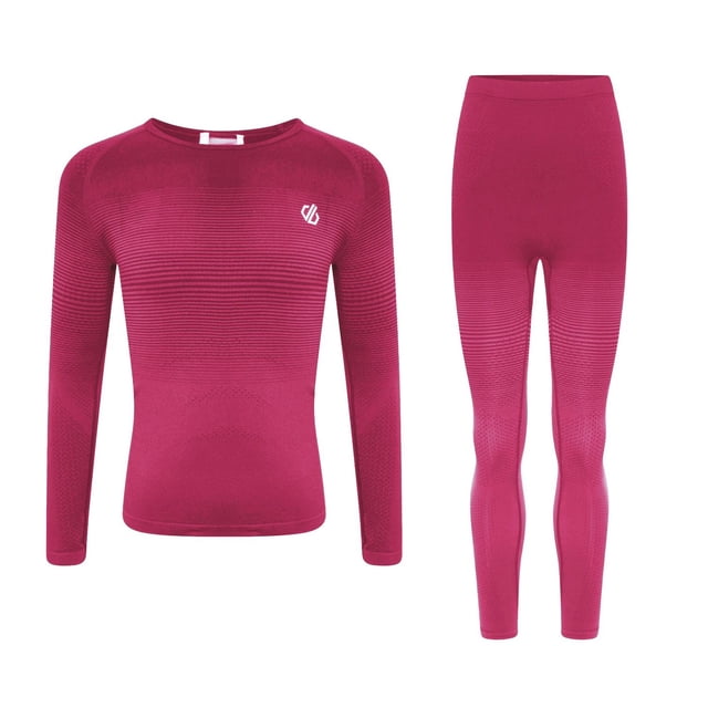 Dare 2B Ensemble de Couche de Base pour Garçons/filles