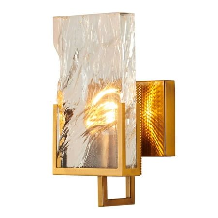 

Bethel Wall Sconces