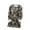 Gray, variant on Women's Fashion Fall Winter Oversized Loose Fuzzy Top Thickened Plush Warm Underlay