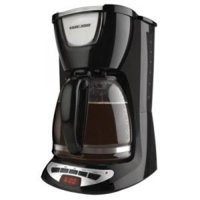 APPLICA DCM100B / 12c Coffeemaker