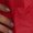 Red, variant on Women Sleeveless Tank Dress Casual Mini Dresses Sundress Rose Red M