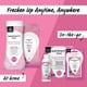 thumbnail image 5 of Toallitas femeninas Summer's Eve Simply Sensitive, 32 unidades, 5 of 7
