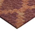 thumbnail image 3 of Indoor/Outdoor Sedona SN9 Spice Washable 3' x 5' Rug, 3 of 4