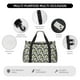 thumbnail image 4 of Balery Soccer and Football Bolsa de Gimnasio para Mujeres, Bolsa de Viaje con Bolsillo Húmedo, Bolsa de Fin de Semana para Mujeres, Bolsa de Viaje Resistente al Agua, 4 of 7