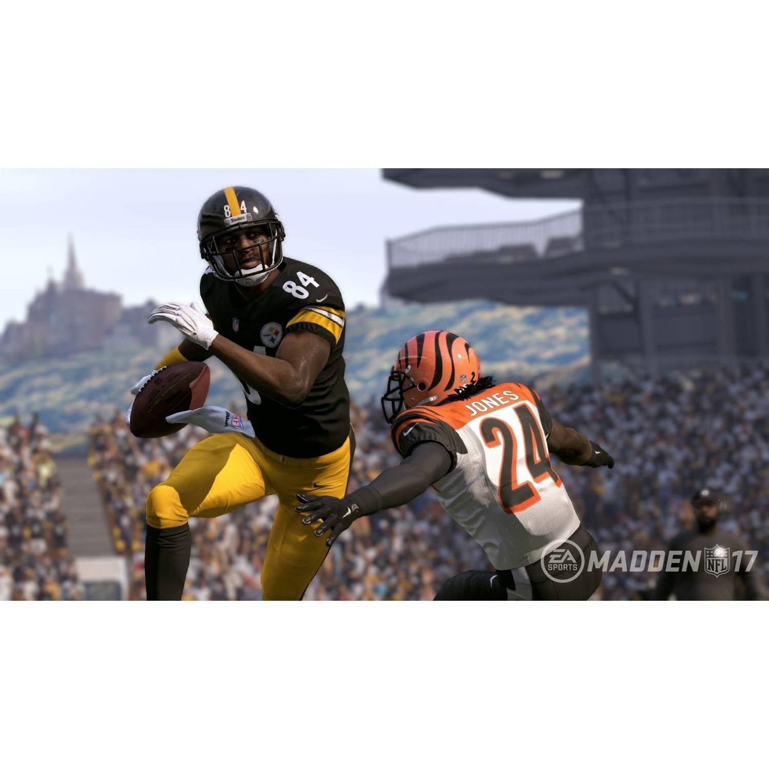 Madden NFL 20, Electronic Arts, PlayStation 4, [Physical], 014633738377 