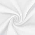 thumbnail image 6 of Lisbinx Summer Dresses for Women 2025 Short Sleeve Crew Neck Solid Shift Fit and Flare Dresses High-Waist Regular Fit High-Waist Linen Trendy for Party Holiday, 6 of 8