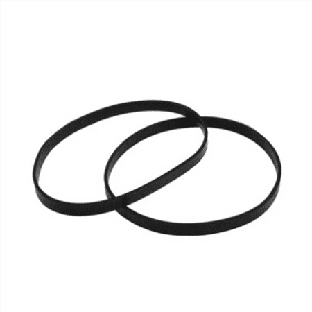 

4 Pieces Band Saw Rubber Tire Band Woodworking Spare Parts for 9 Inch Band Saw Scroll Wheel