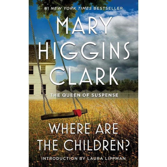 Pre-Owned Where Are the Children? (Paperback) 1668021811 9781668021811