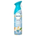 thumbnail image 3 of Febreze Air, Air Freshener Spray, Odour Fighting Room Spray, Refresh & Energize, 1ct, 3 of 16