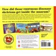 thumbnail image 3 of Digging Up Dinosaurs (Let's Read And Find Out Science, Level 2), 3 of 4