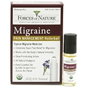 Migraine Pain Management Roll-On 4 ML