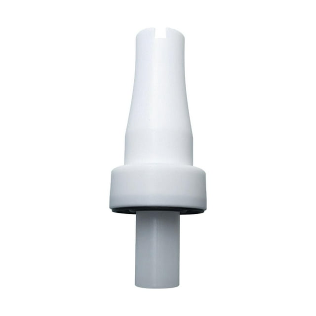 Boquilla plana,Boquilla de chorro plano para recubrimiento electrostático en polvo,Pulverizador de pintura Boquillas planas Easy Clean Furniture,Recubrimiento de polvo electrostático Boquilla