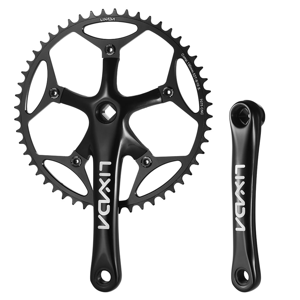 chain wheel bikes