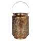 thumbnail image 1 of Linterna colgante Solar decorativa para exteriores con asa, decoración de patio impermeable portátil, 10x26cm, para paisaje de patio, versátil, 1 of 8