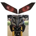thumbnail image 5 of Motorcycle Headlight Protection Sticker for 2017 02, 5 of 6