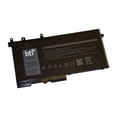 thumbnail image 3 of BTI Replacement Internal Notebook Battery For Dell Latitude, 3 of 5