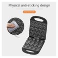 thumbnail image 4 of 16-Hole Multi-Functional Electric Baking Machine - Non-Stick Rapid Heating Donut ,Easy to Operate, 4 of 5