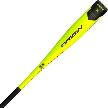 Axe 2019 Origin -10 USSSA Baseball Bat (2 5/8