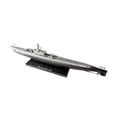 thumbnail image 3 of jiaping 1/350 Scale Submarine Model Simulation Ship Model Desktop Decor Educational with Archerfish, 3 of 8