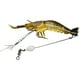 thumbnail image 1 of Carpa simulada de camarón con anzuelo, cebo de camaron bionico, cebo de camaron de silicona, cebo de camaron para pesca, cebo de camaron de alta simulacion, cebo de camaron portatil, cebo de, 1 of 8