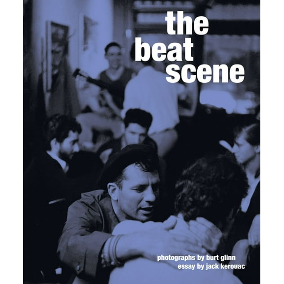 The Beat Scene (Hardcover)