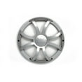 thumbnail image 4 of Wet Sounds Revo 12" Subwoofer & Grill - Black Subwoofer & Silver XS Grill - 4 Ohm, 4 of 4