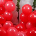 thumbnail image 3 of Ruiboury Matte Balloon New, 3 of 9