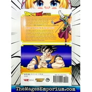 Dragon Ball Super, Vol. 4