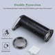 thumbnail image 4 of Soap Dispenser Automatic Touchless Foaming Liquid Dispenser, Touchless Infrared Sensing Stainless Steel Liquid Soap Holder For Dispenser, Home, Holder, 4 of 5