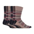 thumbnail image 1 of Gentle Grip - 6 Pairs Mens Gentle Grip Non Elastic Socks, 1 of 2